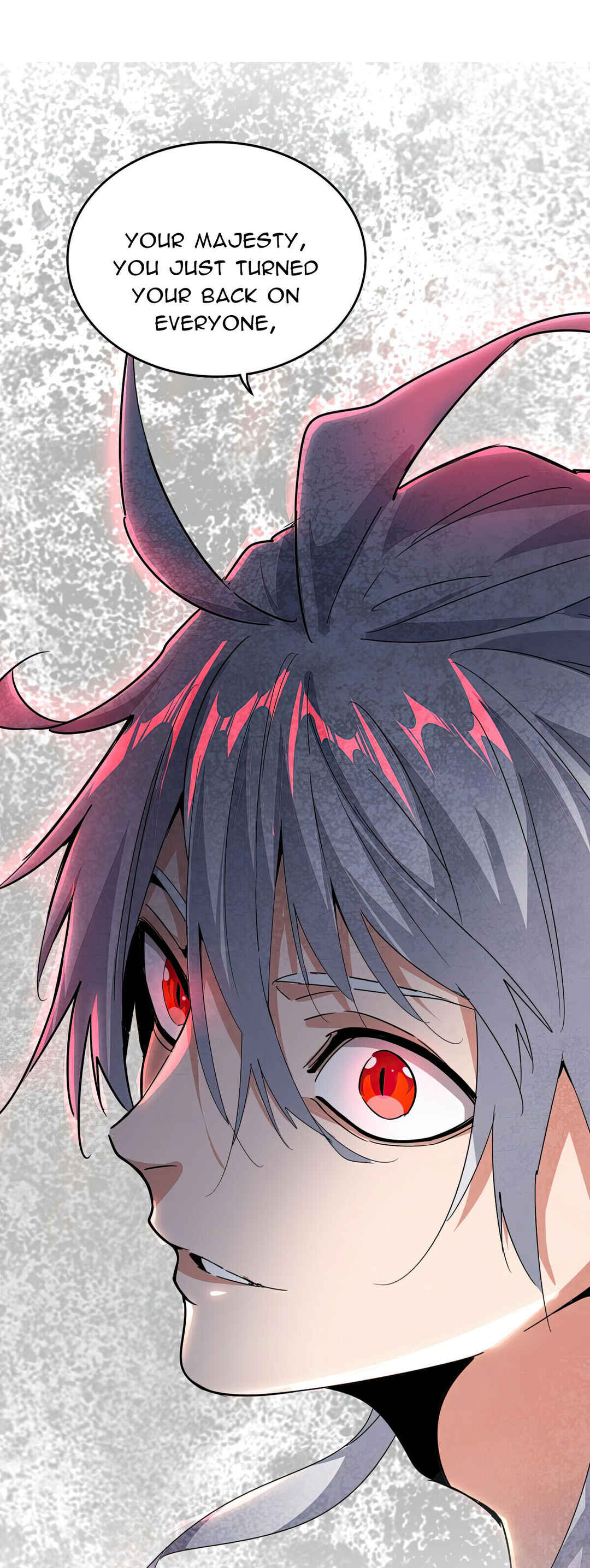 The Servant Is the Demon King?! Chapter 532 - Page 1