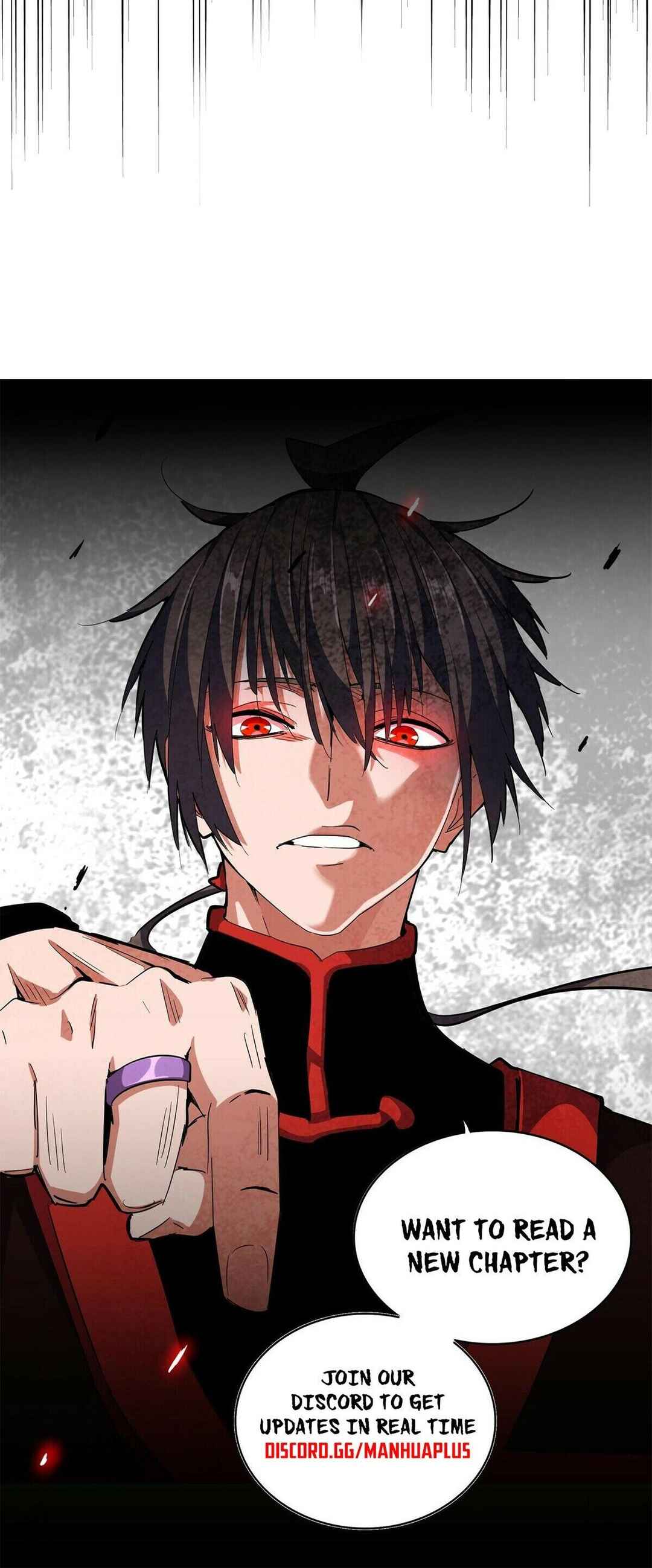 The Servant Is the Demon King?! Chapter 532 - Page 36