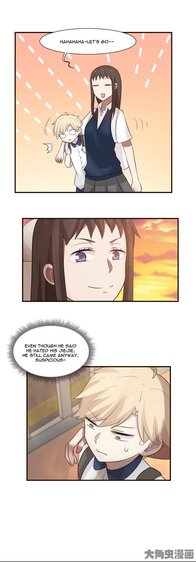 LaLa Chapter 98 - Page 7