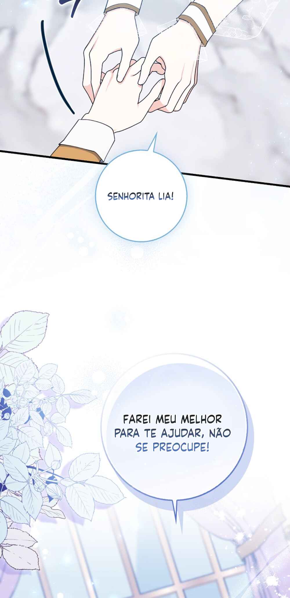 The Killer Whale's Comfort Penguin Chapter 19 - Page 42