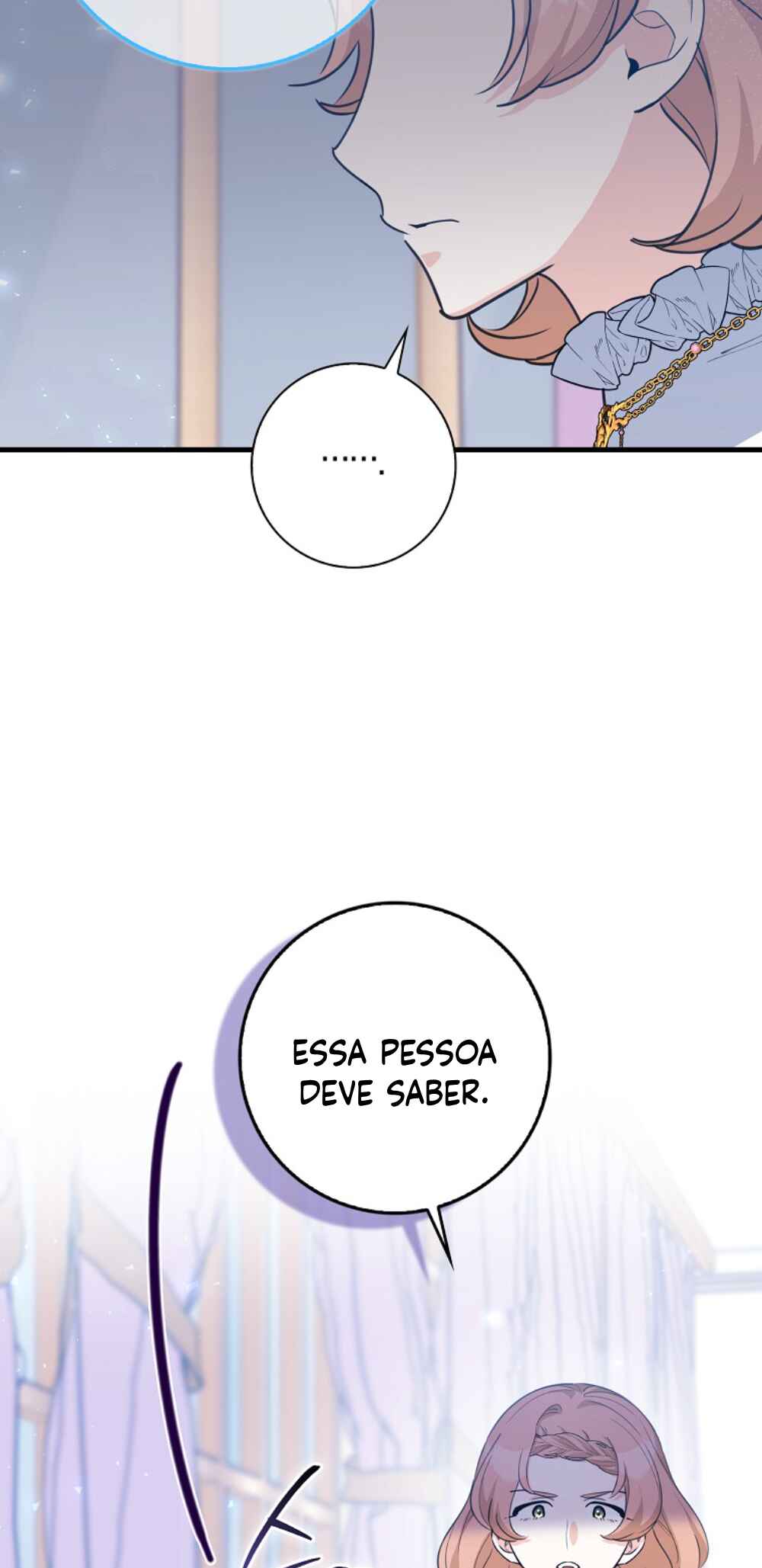 The Killer Whale's Comfort Penguin Chapter 19 - Page 48