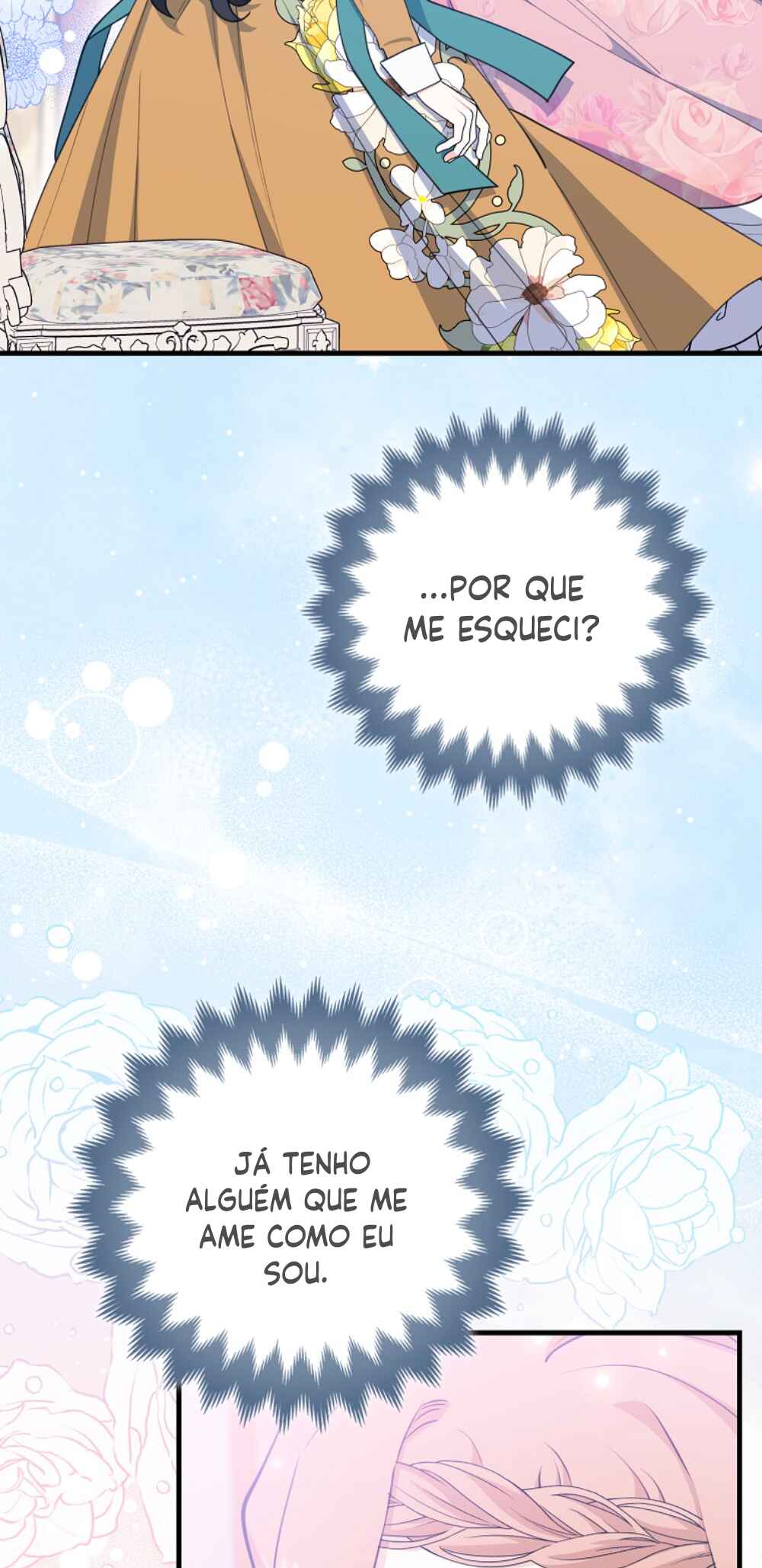 The Killer Whale's Comfort Penguin Chapter 19 - Page 55