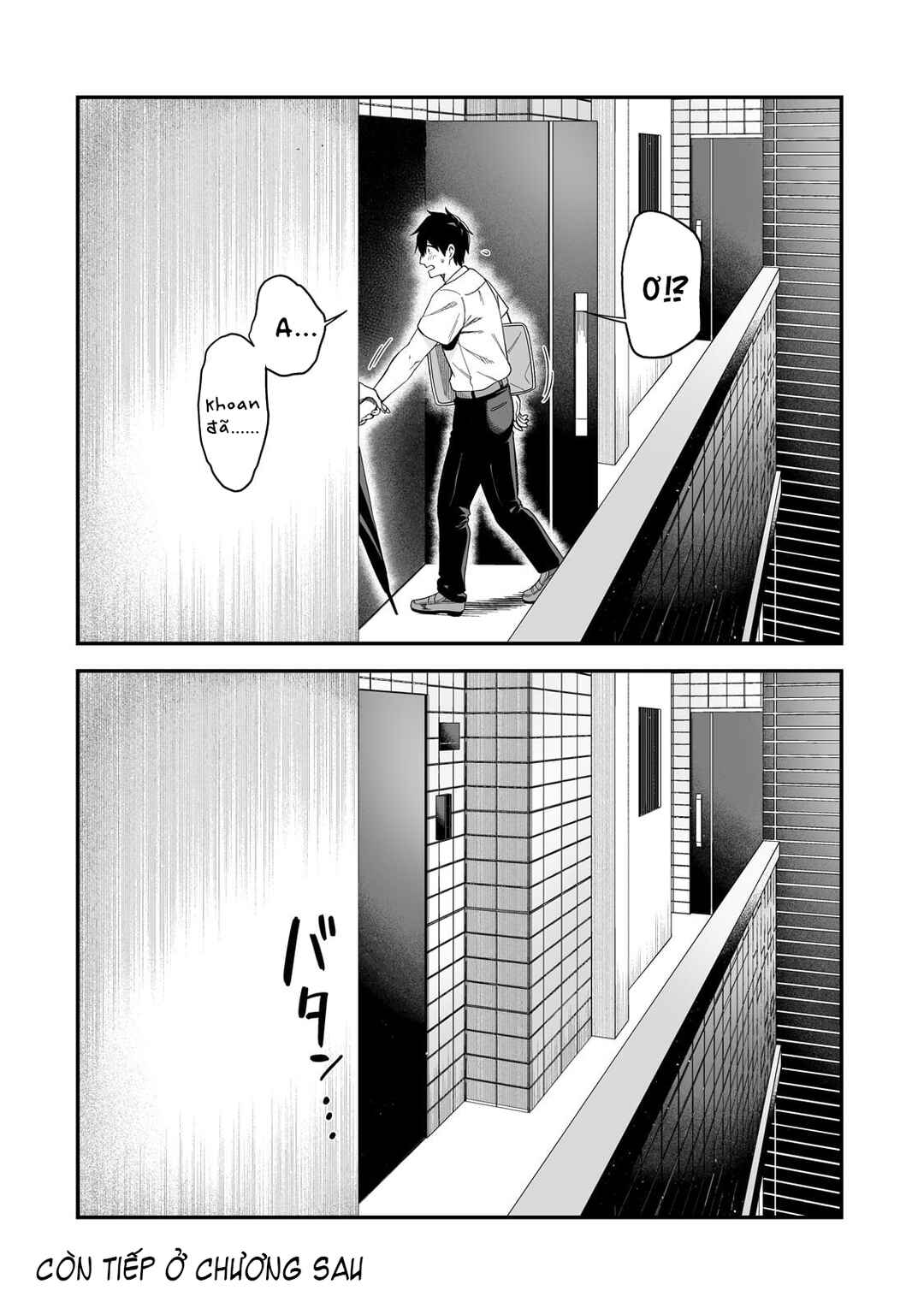 Gal no Jitensha wo Naoshitara Natsukareta Chapter 6 - Page 26
