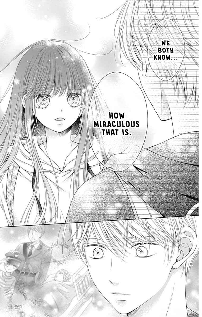 Hello, Innocent Chapter 15 - Page 28