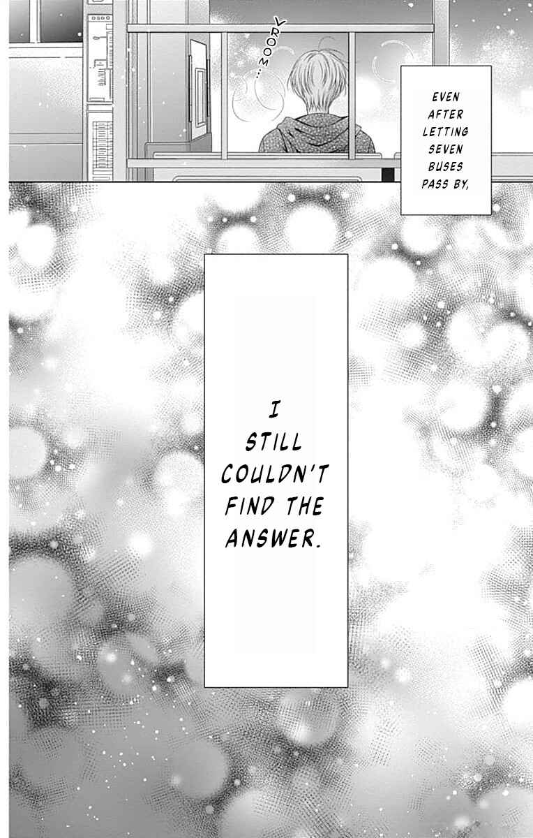 Hello, Innocent Chapter 15 - Page 38