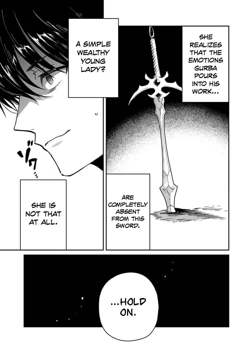 Shiou no Kikan: Moto Yuusha no Ore, Jibun ga Soshiki Shita Chuuni Himitsu Kessha o Tomeru tame ni Futatabi Isekai ni Shoukan Sareteshimau Chapter 11 - Page 12