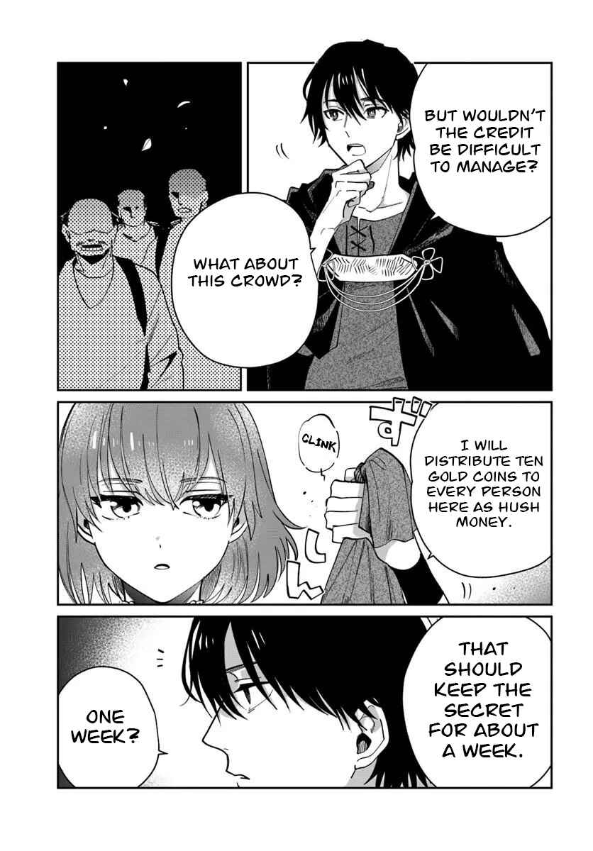 Shiou no Kikan: Moto Yuusha no Ore, Jibun ga Soshiki Shita Chuuni Himitsu Kessha o Tomeru tame ni Futatabi Isekai ni Shoukan Sareteshimau Chapter 11 - Page 18