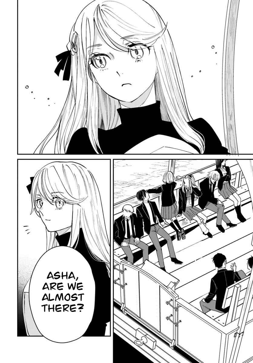 Shiou no Kikan: Moto Yuusha no Ore, Jibun ga Soshiki Shita Chuuni Himitsu Kessha o Tomeru tame ni Futatabi Isekai ni Shoukan Sareteshimau Chapter 11 - Page 27