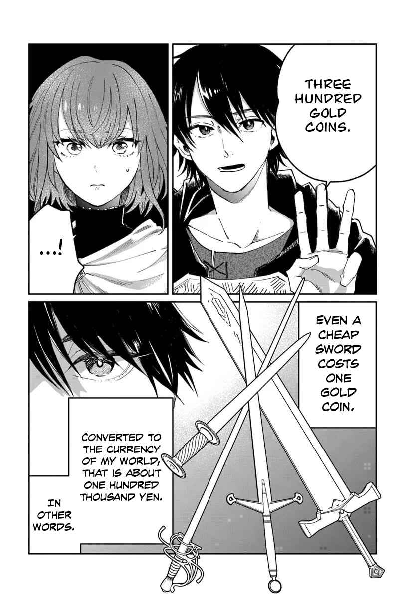 Shiou no Kikan: Moto Yuusha no Ore, Jibun ga Soshiki Shita Chuuni Himitsu Kessha o Tomeru tame ni Futatabi Isekai ni Shoukan Sareteshimau Chapter 11 - Page 5