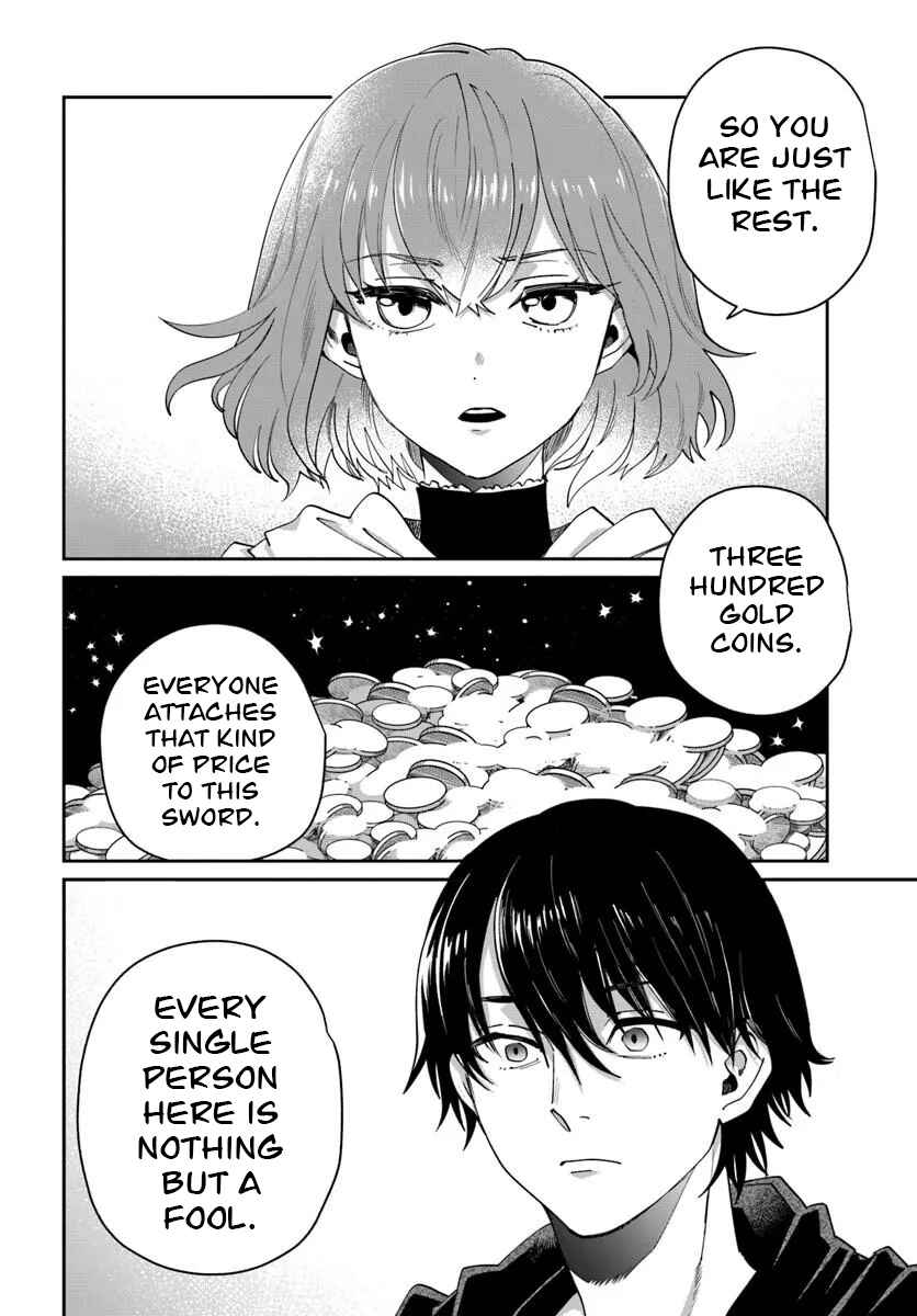 Shiou no Kikan: Moto Yuusha no Ore, Jibun ga Soshiki Shita Chuuni Himitsu Kessha o Tomeru tame ni Futatabi Isekai ni Shoukan Sareteshimau Chapter 11 - Page 7