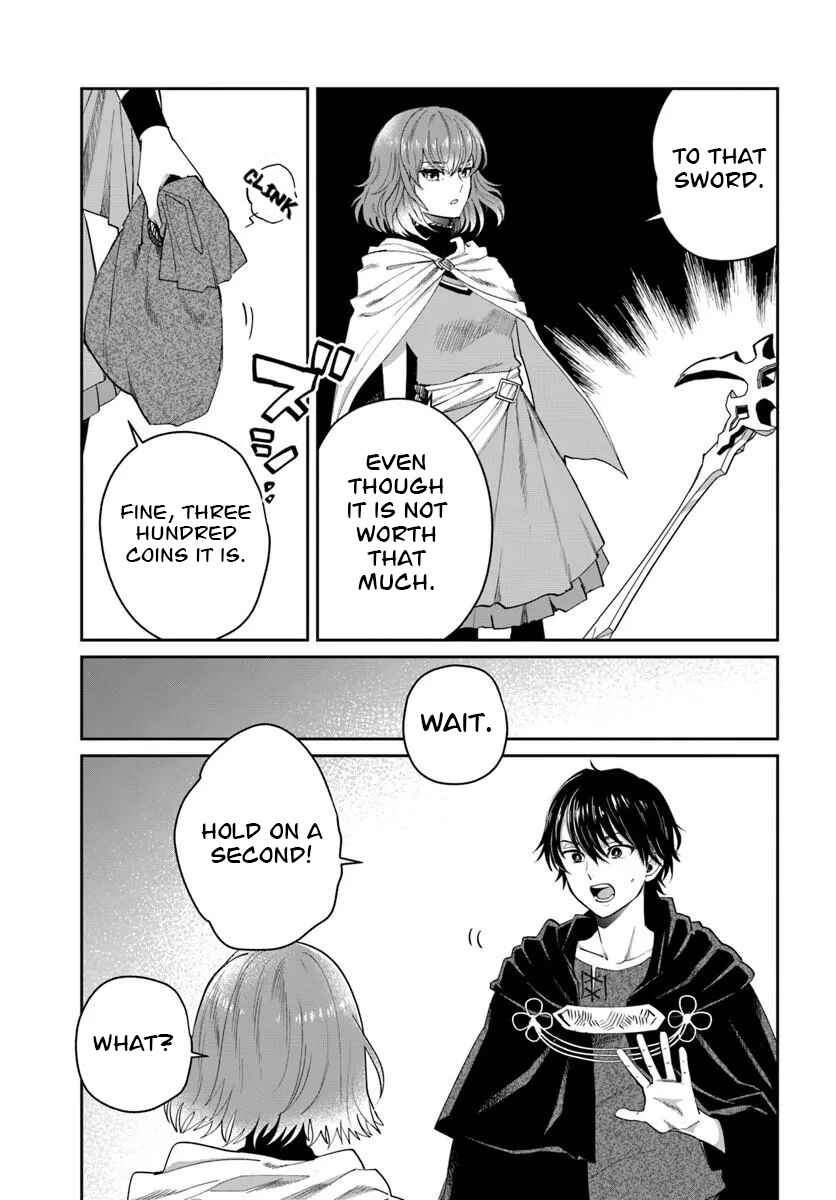 Shiou no Kikan: Moto Yuusha no Ore, Jibun ga Soshiki Shita Chuuni Himitsu Kessha o Tomeru tame ni Futatabi Isekai ni Shoukan Sareteshimau Chapter 11 - Page 8