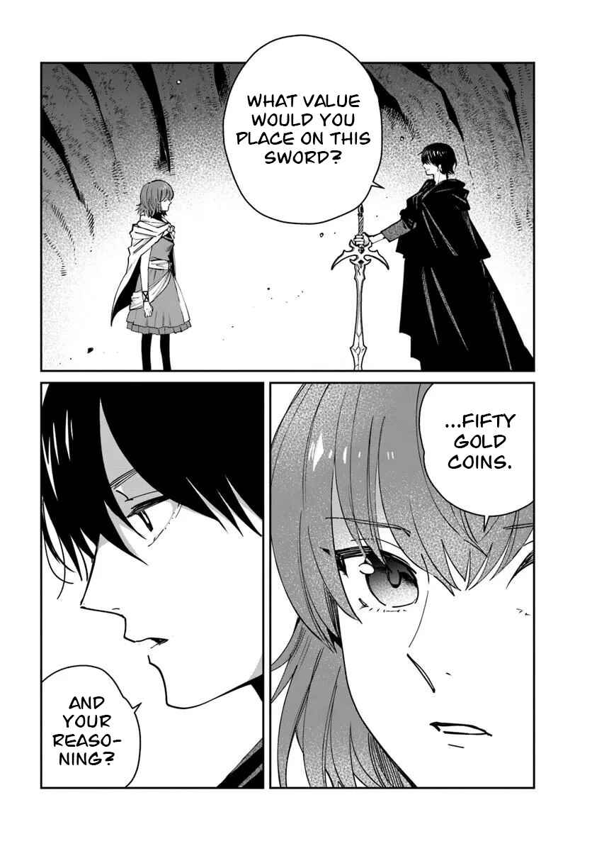 Shiou no Kikan: Moto Yuusha no Ore, Jibun ga Soshiki Shita Chuuni Himitsu Kessha o Tomeru tame ni Futatabi Isekai ni Shoukan Sareteshimau Chapter 11 - Page 9