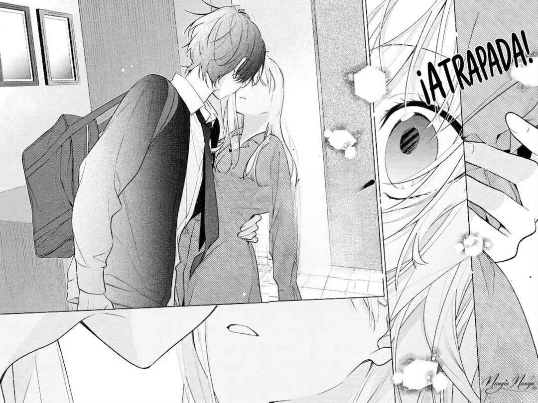Nee-chan no Tomodachi ga Uzai Hanashi Chapter 1 - Page 8