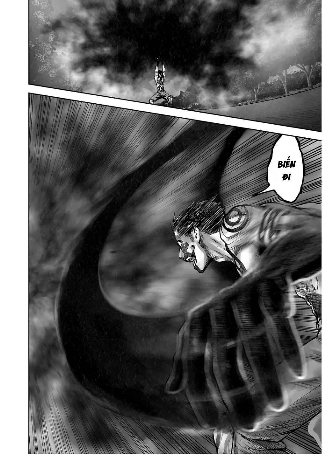 Tsui no Taimashi: Ender Geister Chapter 153 - Page 14