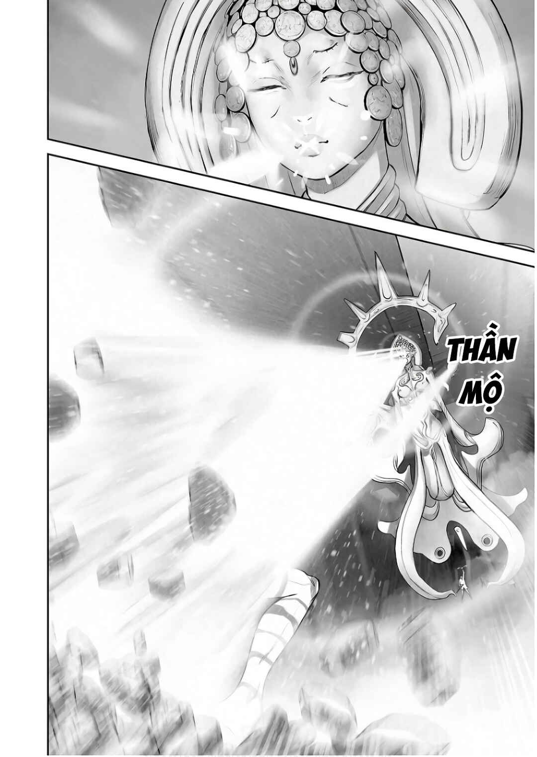 Tsui no Taimashi: Ender Geister Chapter 153 - Page 4