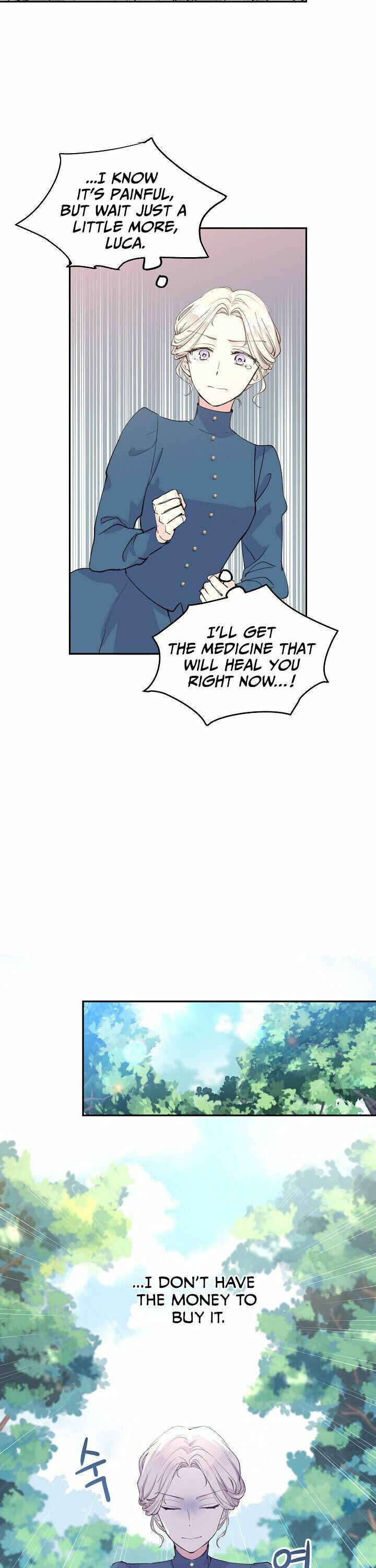 The Villainess Flips the Script! Chapter 2 - Page 12