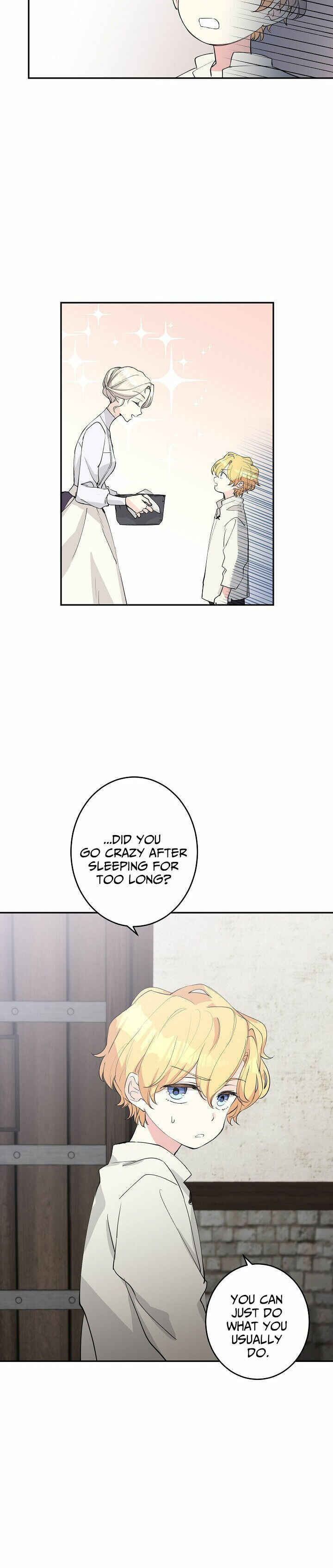 The Villainess Flips the Script! Chapter 2 - Page 4