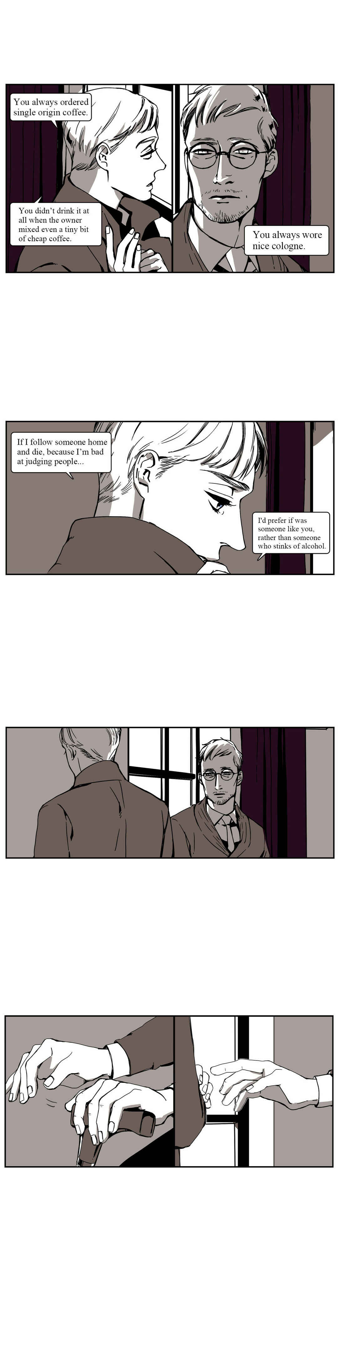 Momentum Chapter 42 - Page 11