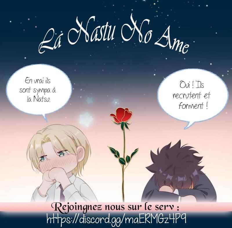 The Prince's First Love Chapter 33 - Page 10