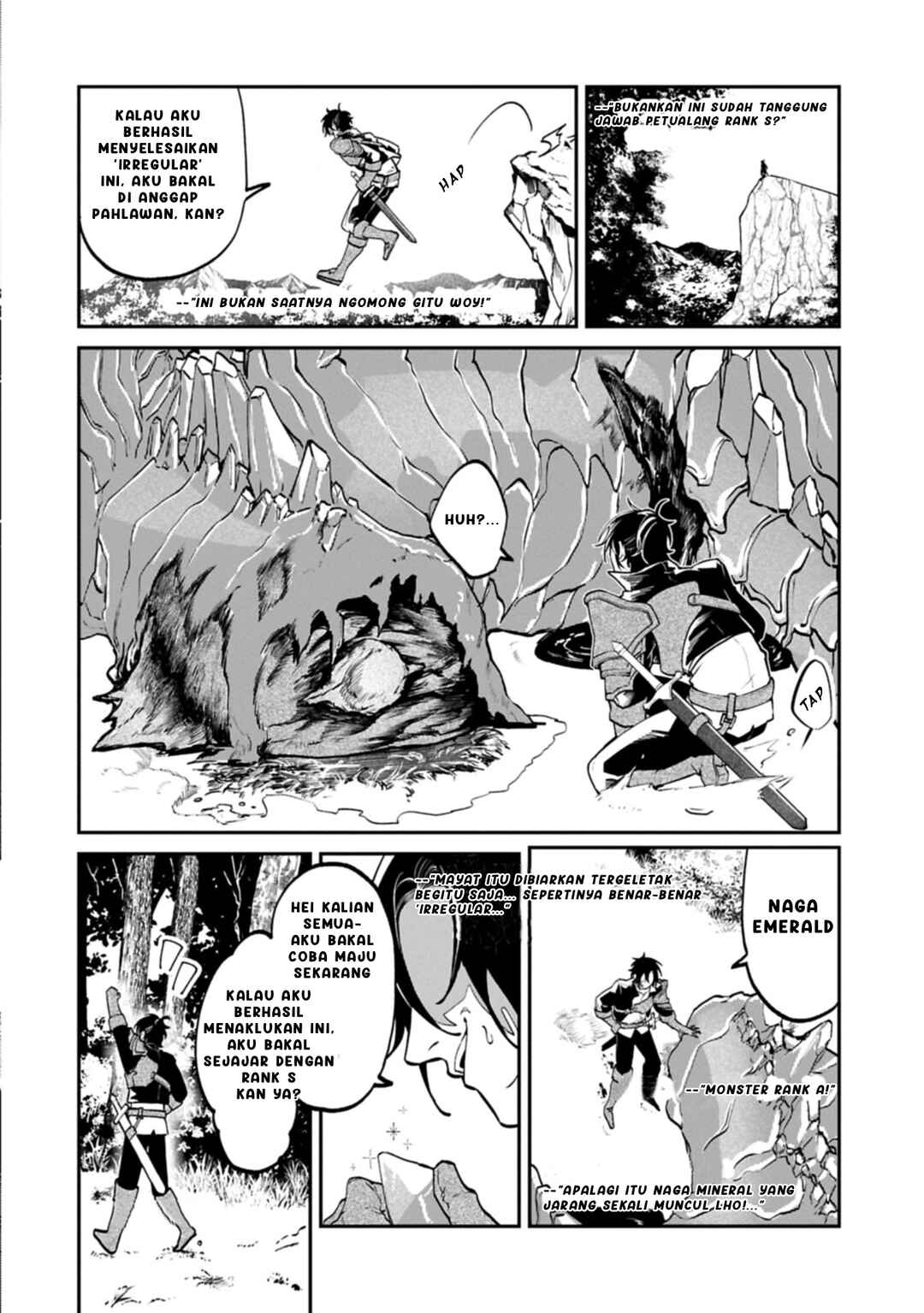 Isekai Summoner, Shinwa no Kaibutsu-tachi to Gendai de Musou Suru ~Uragirareta Moto Eiyuu wa, Aiomome na Nakama to Heiwa ni Kurashitai~ Chapter 2.2 - Page 10