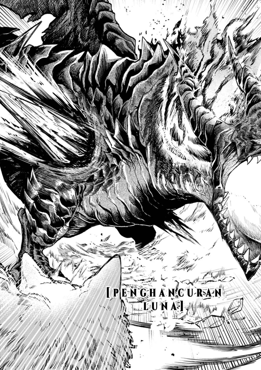 Isekai Summoner, Shinwa no Kaibutsu-tachi to Gendai de Musou Suru ~Uragirareta Moto Eiyuu wa, Aiomome na Nakama to Heiwa ni Kurashitai~ Chapter 2.2 - Page 19