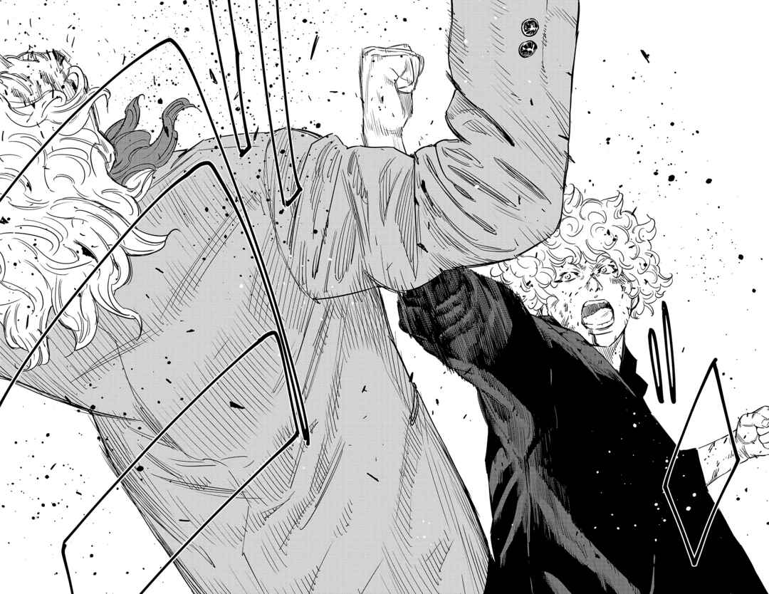Nine Peaks Chapter 56 - Page 18