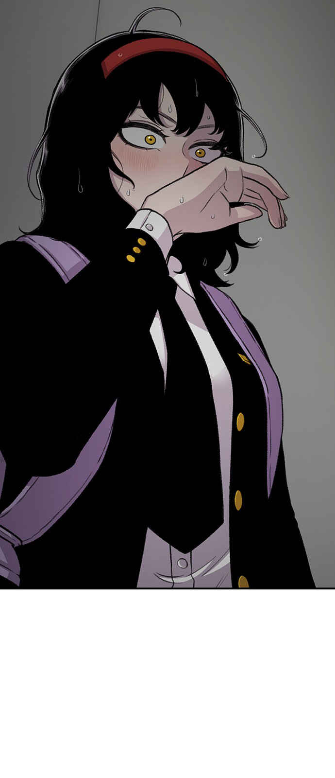 Byeorisamsyap Chapter 141 - Page 101