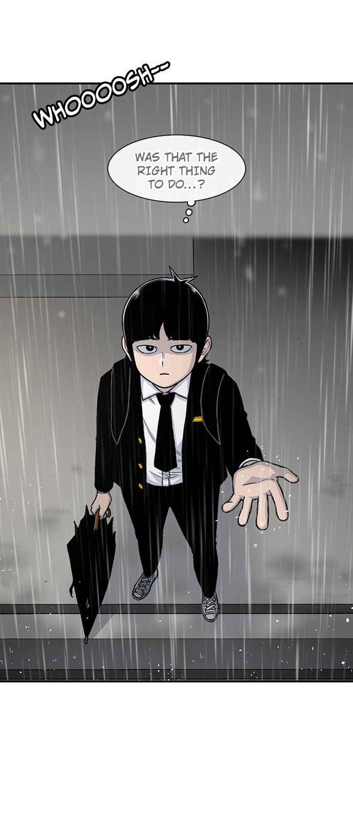 Byeorisamsyap Chapter 141 - Page 105
