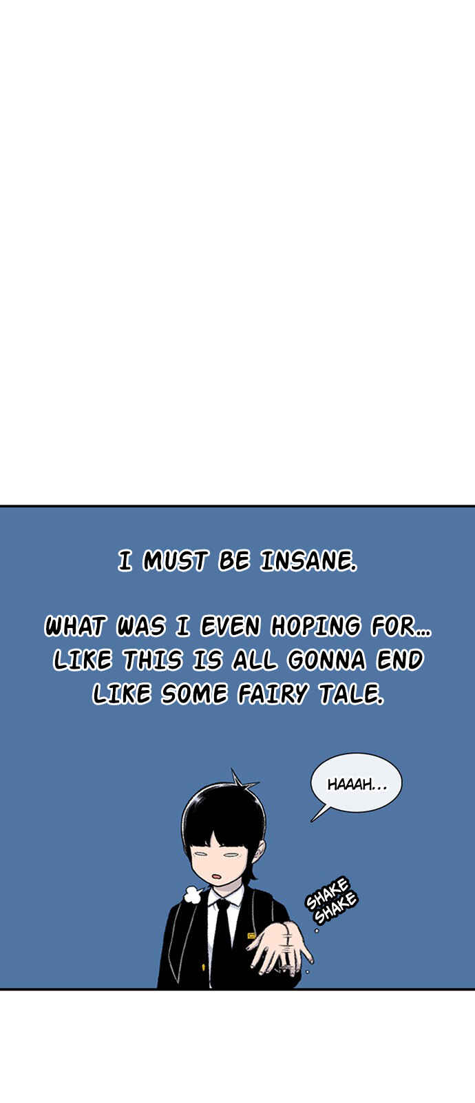 Byeorisamsyap Chapter 141 - Page 106