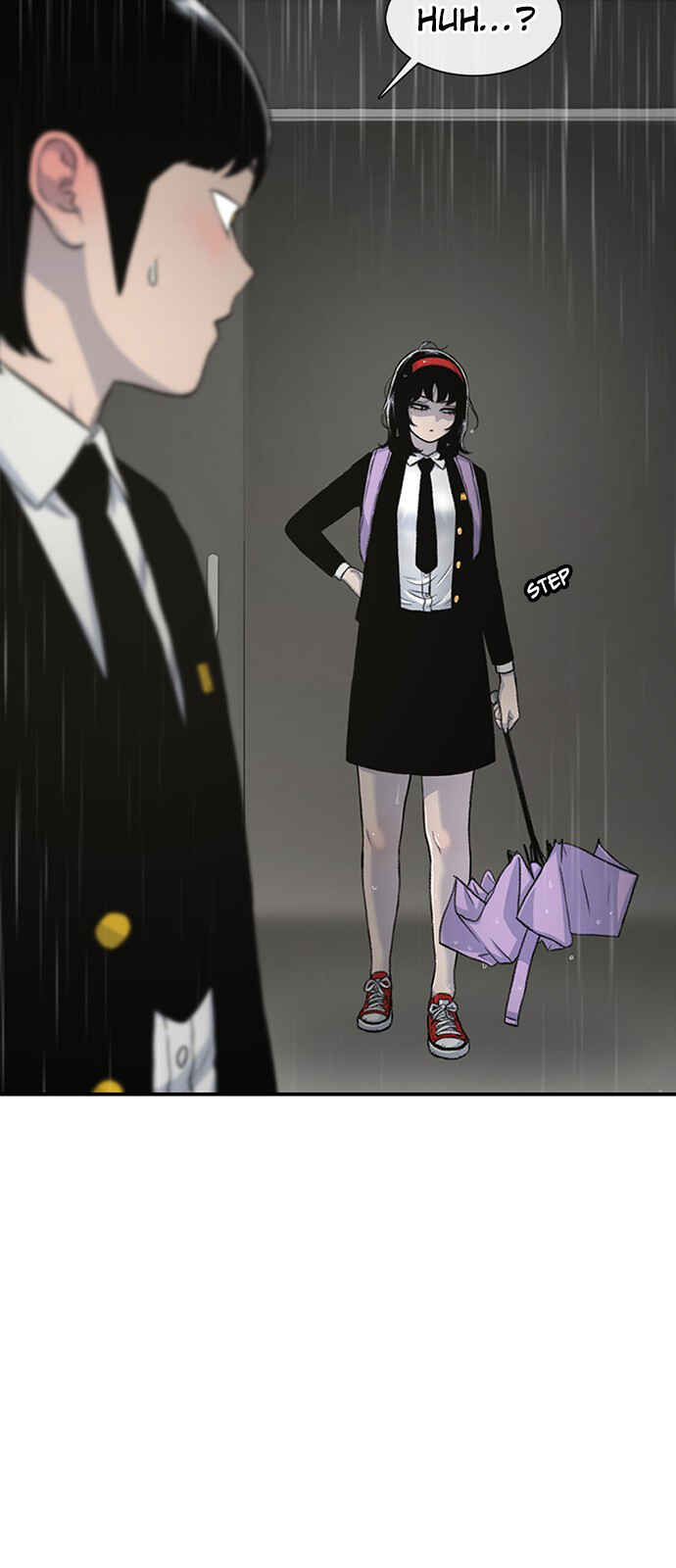 Byeorisamsyap Chapter 141 - Page 110