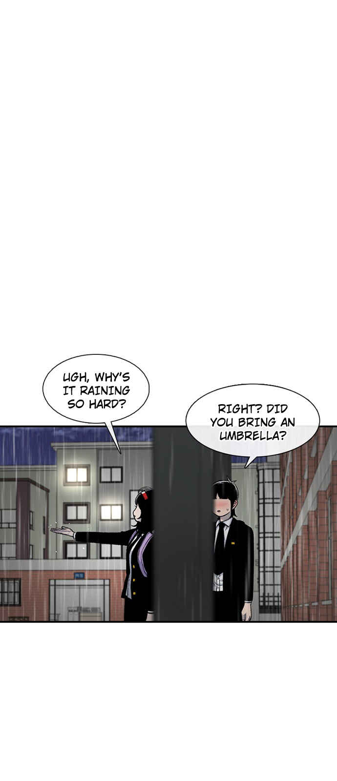 Byeorisamsyap Chapter 141 - Page 112
