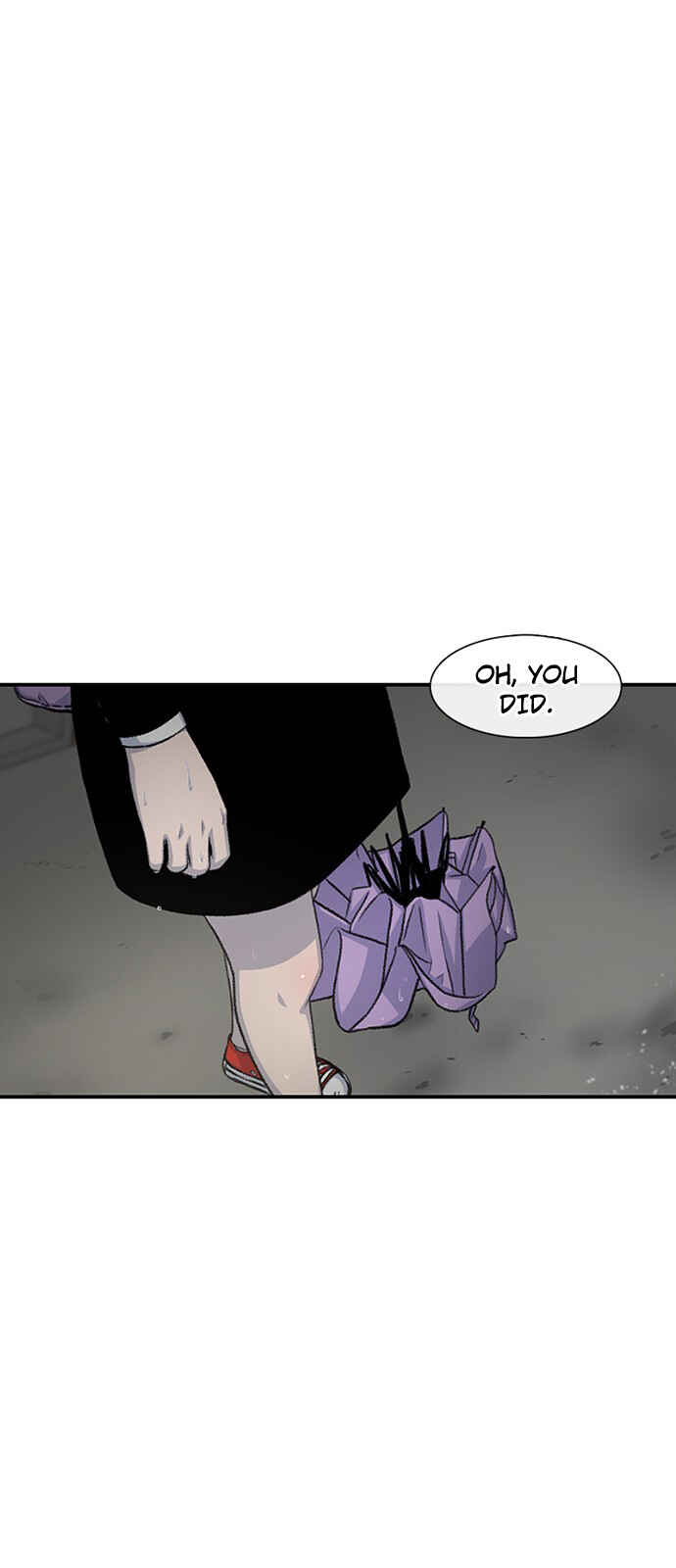 Byeorisamsyap Chapter 141 - Page 113