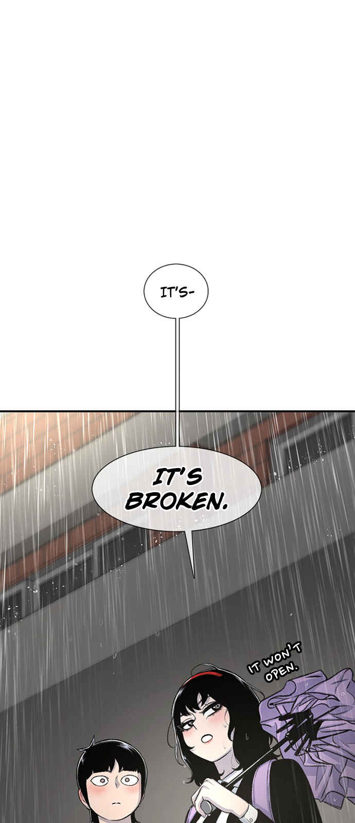 Byeorisamsyap Chapter 141 - Page 115