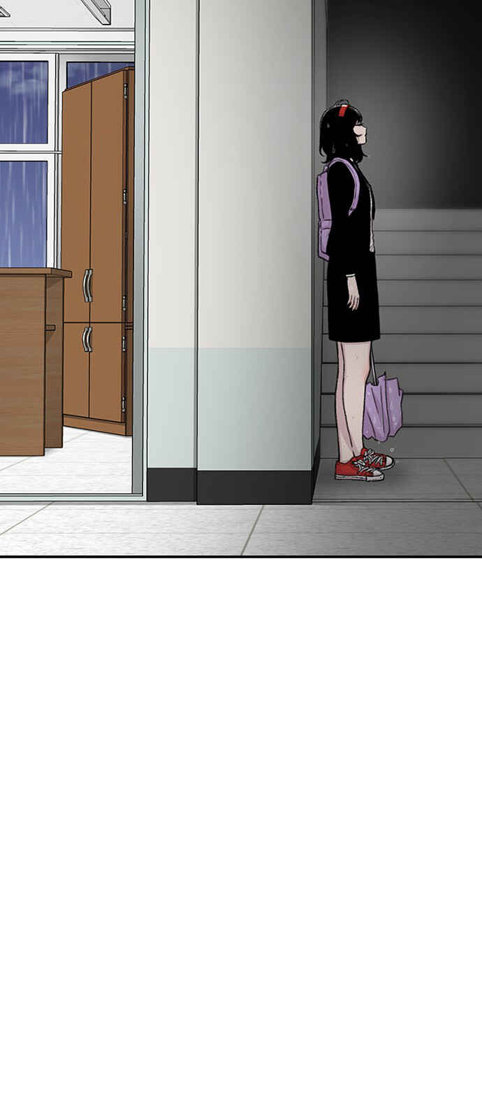 Byeorisamsyap Chapter 141 - Page 13