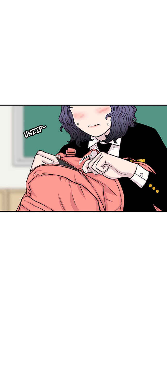 Byeorisamsyap Chapter 141 - Page 17