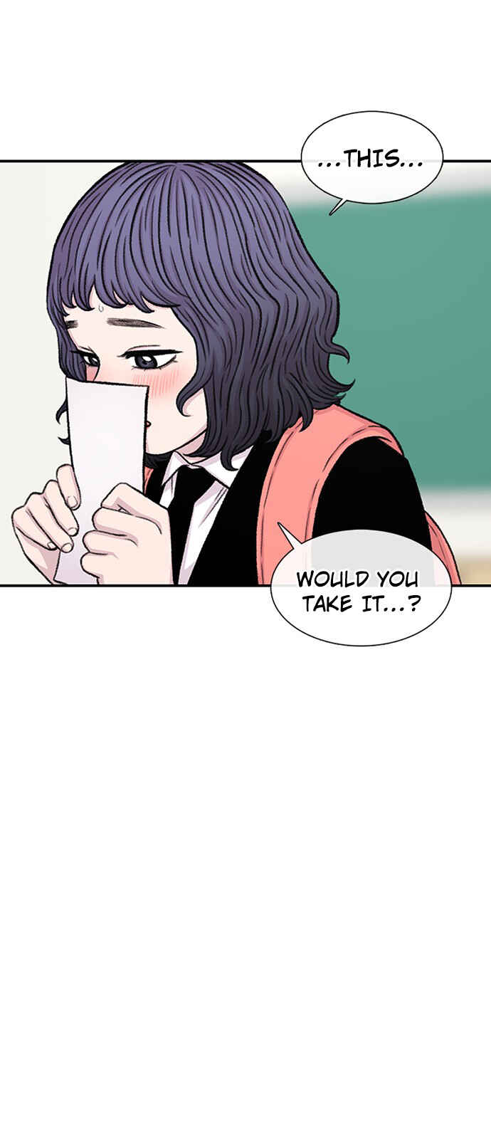 Byeorisamsyap Chapter 141 - Page 19