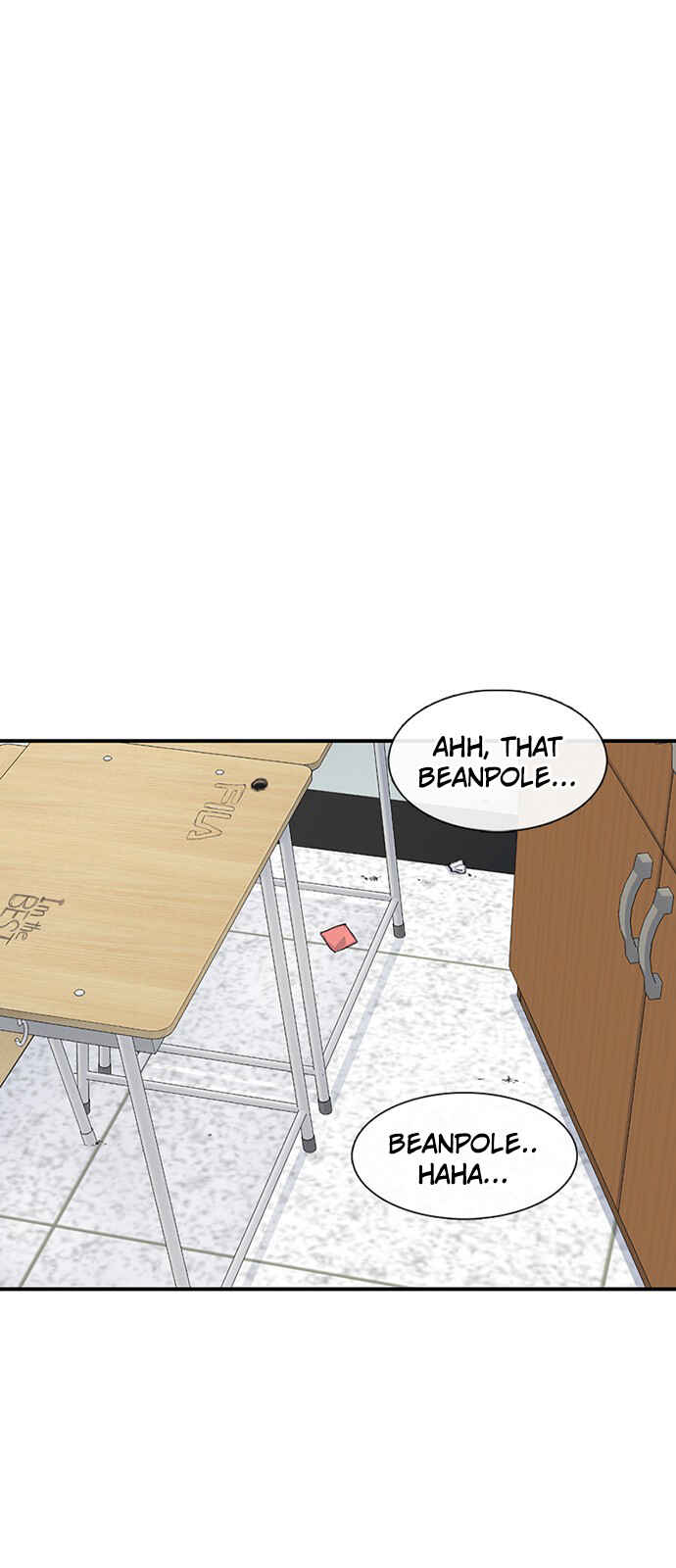 Byeorisamsyap Chapter 141 - Page 2
