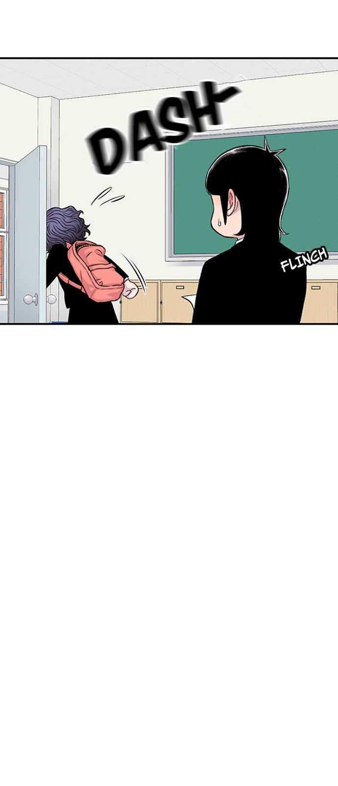 Byeorisamsyap Chapter 141 - Page 22