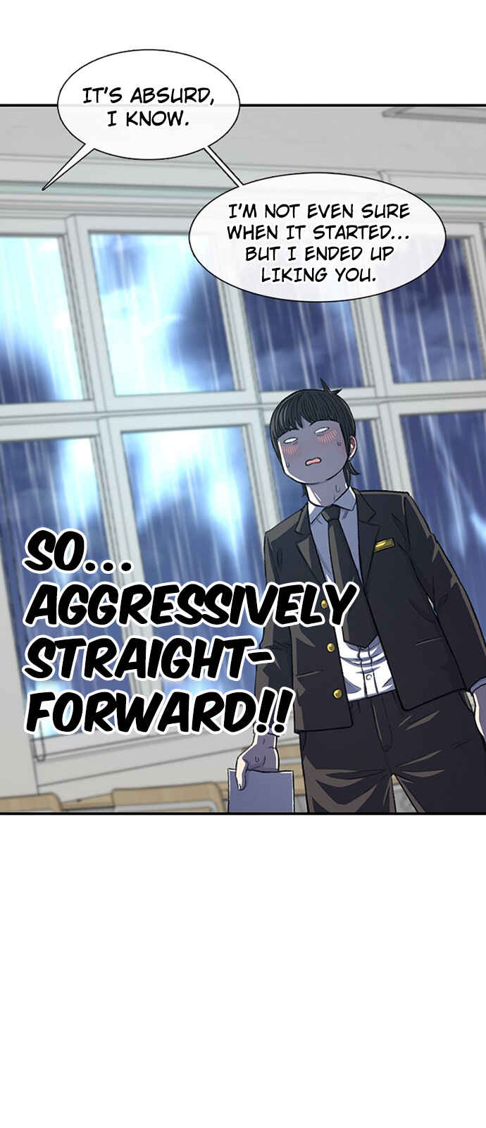 Byeorisamsyap Chapter 141 - Page 33