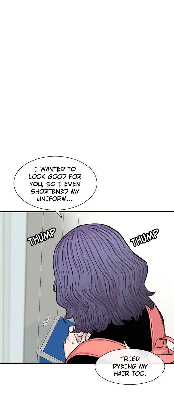 Byeorisamsyap Chapter 141 - Page 34
