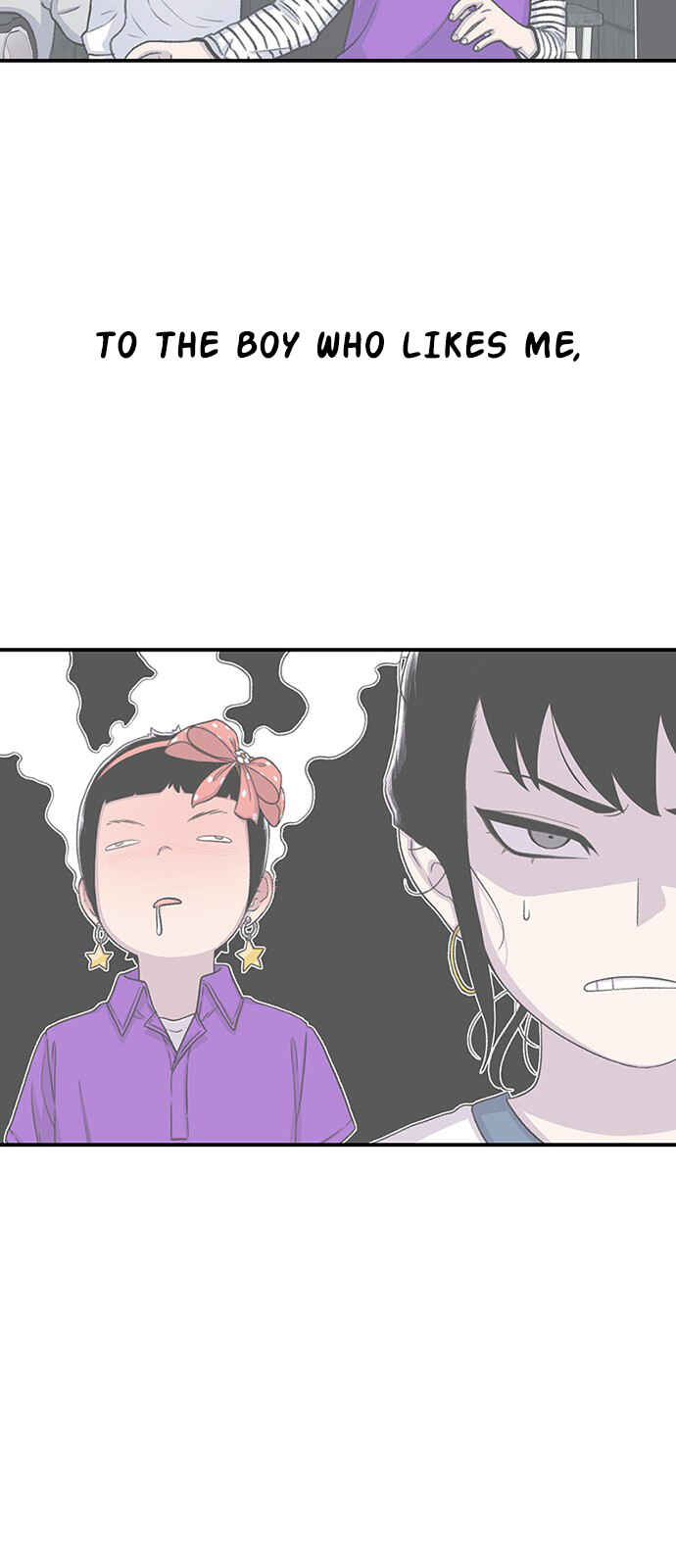 Byeorisamsyap Chapter 141 - Page 57