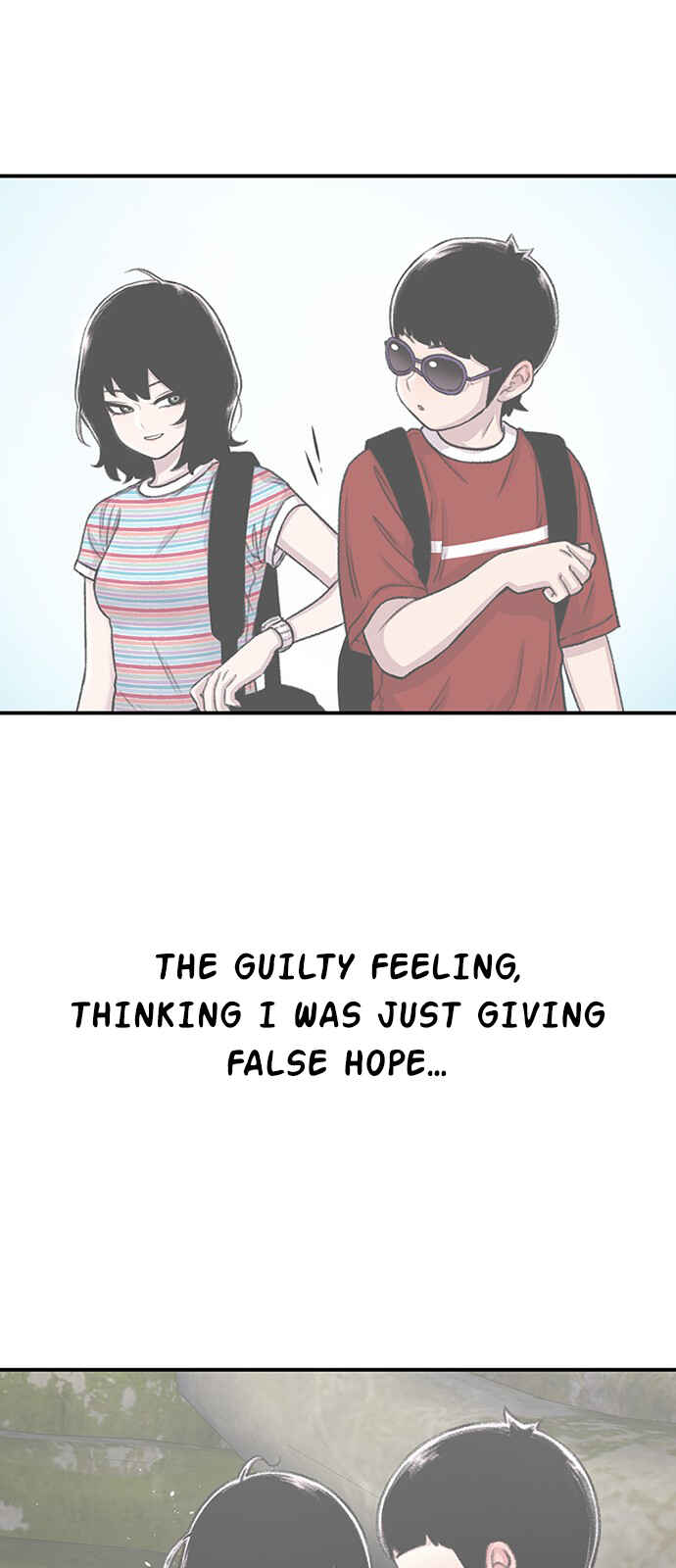 Byeorisamsyap Chapter 141 - Page 58