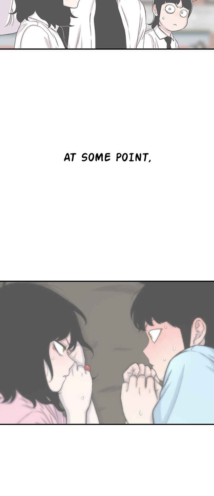 Byeorisamsyap Chapter 141 - Page 61