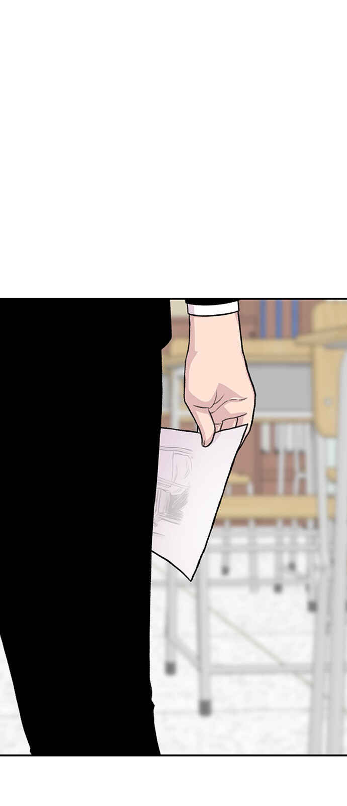 Byeorisamsyap Chapter 141 - Page 69