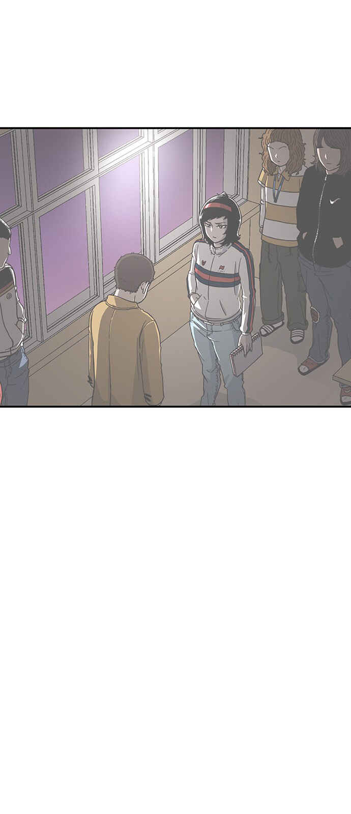 Byeorisamsyap Chapter 141 - Page 76