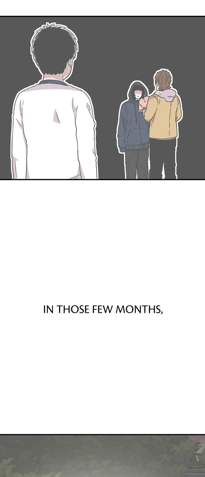 Byeorisamsyap Chapter 141 - Page 77
