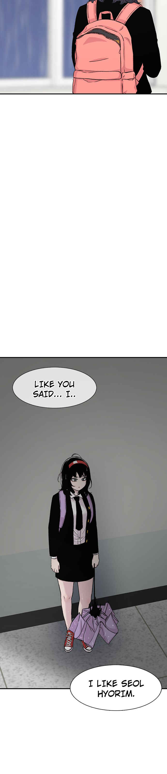 Byeorisamsyap Chapter 141 - Page 87