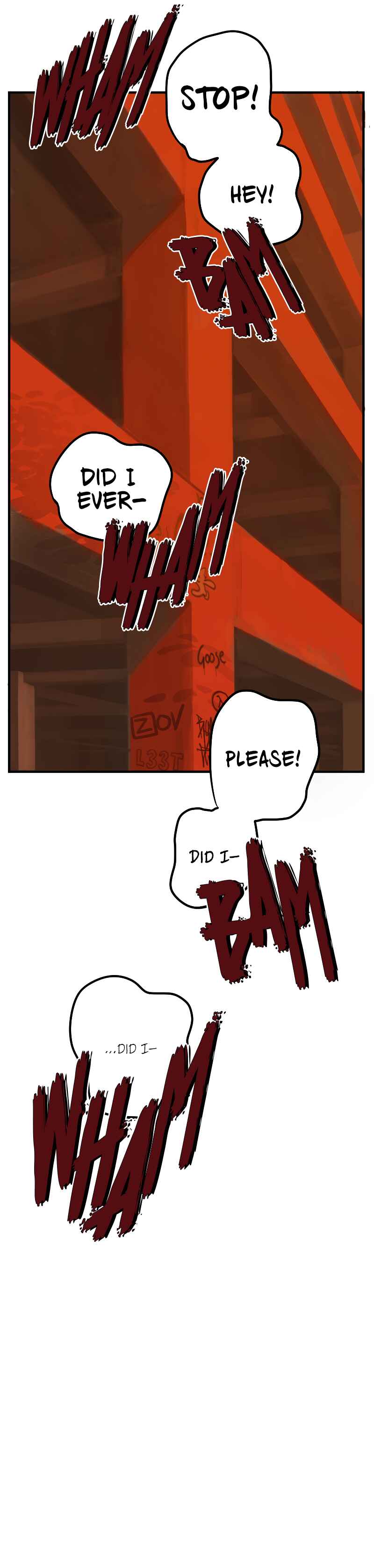 Brandal Chapter 28 - Page 26