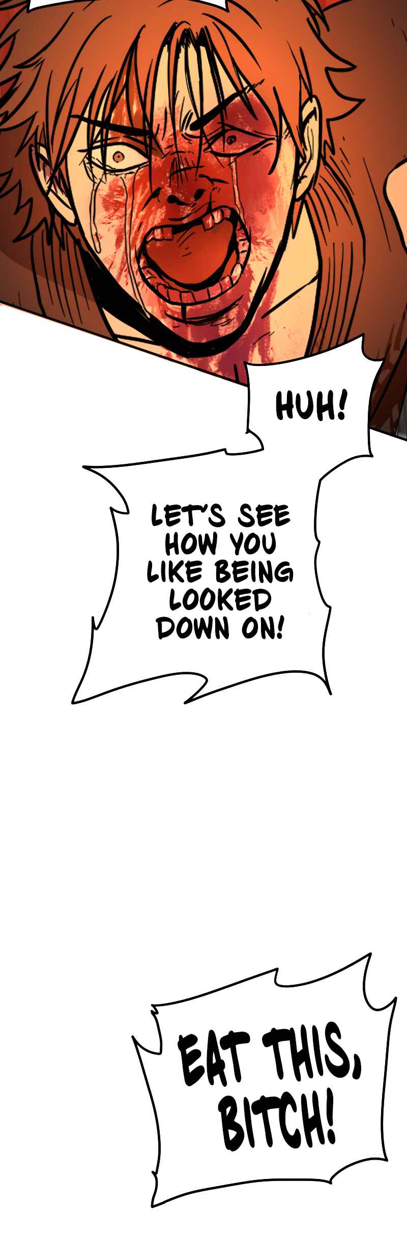 Brandal Chapter 28 - Page 30