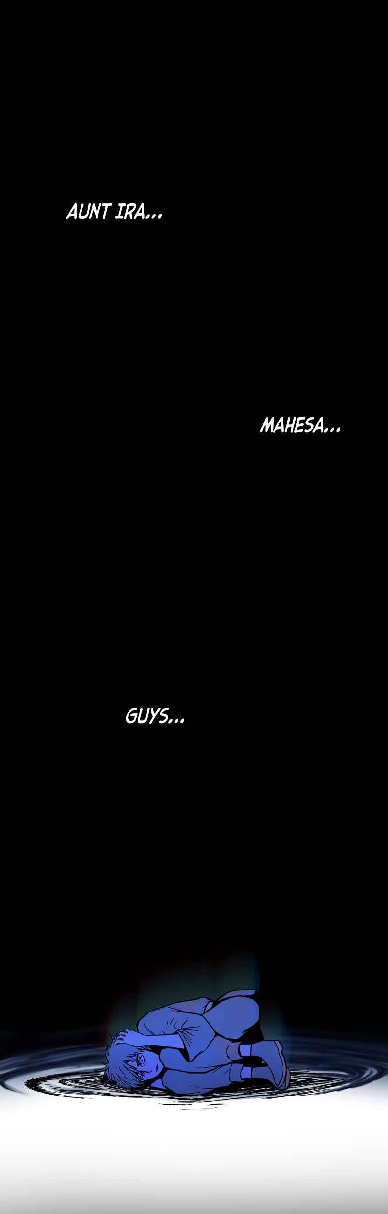 Brandal Chapter 28 - Page 38